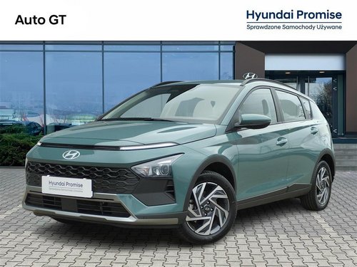 HYUNDAI Bayon 24-