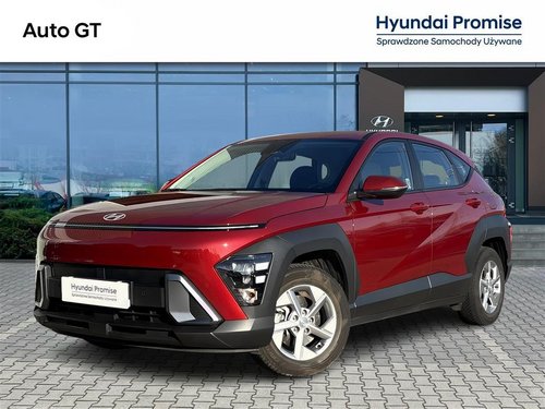 HYUNDAI Kona 23-