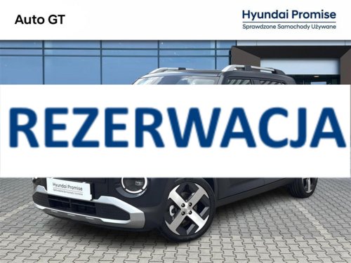 HYUNDAI Inster 24-