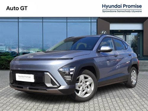 HYUNDAI Kona 23-