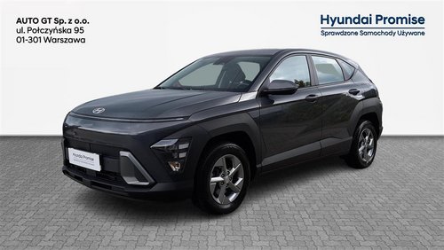 HYUNDAI Kona 23-