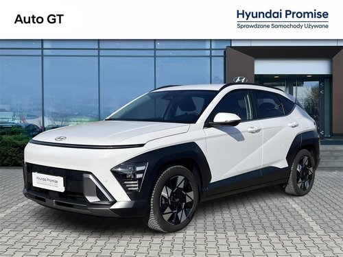 HYUNDAI Kona 23-