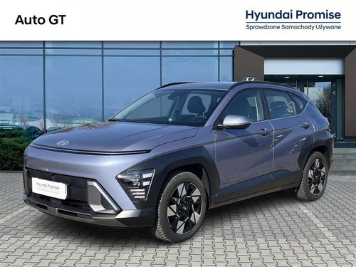 HYUNDAI Kona 23-