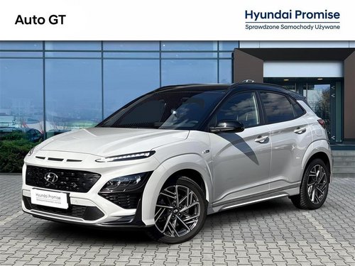 HYUNDAI Kona 20-23