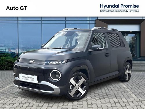 HYUNDAI Inster 24-