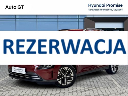 HYUNDAI Kona Electric 20-24
