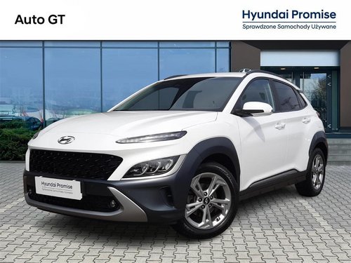 HYUNDAI Kona 20-23