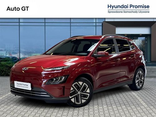 HYUNDAI Kona Electric 20-24