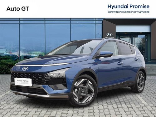 HYUNDAI Bayon 24-