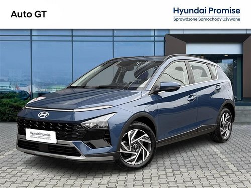 HYUNDAI Bayon 24-