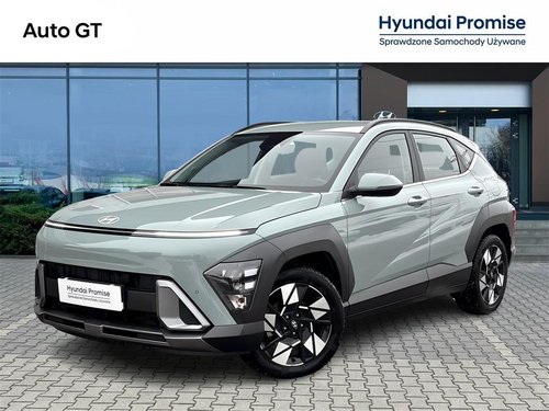 HYUNDAI Kona 23-