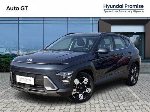 HYUNDAI Kona 23-