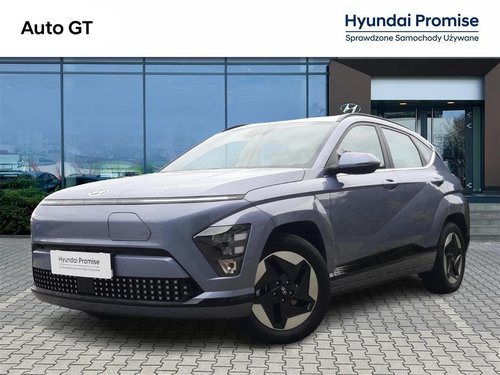 HYUNDAI Kona Electric 23-