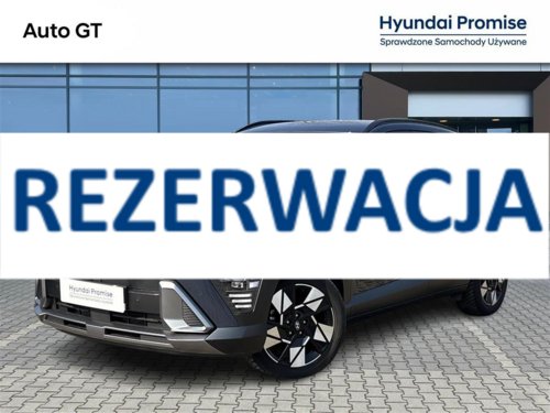 HYUNDAI Kona 23-