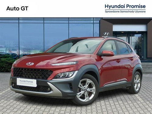 HYUNDAI Kona 20-23