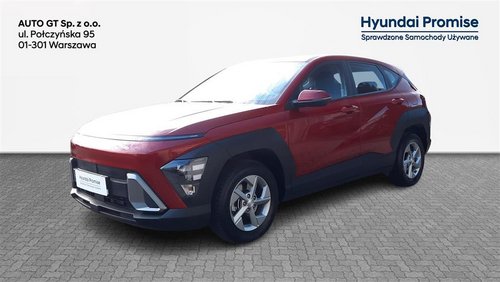 HYUNDAI Kona 23-