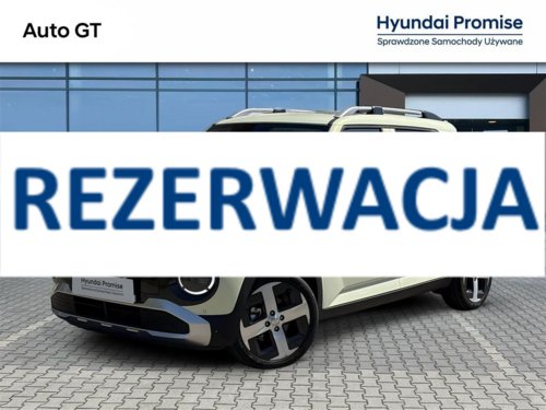HYUNDAI Inster 24-