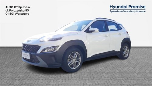 HYUNDAI Kona 20-23