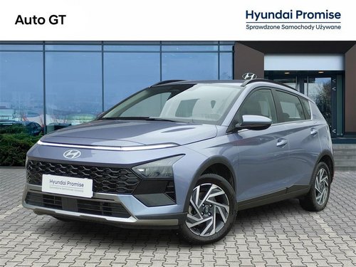 HYUNDAI Bayon 24-